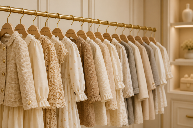 LUXURY BRANDS