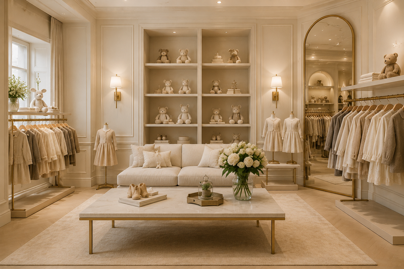 BOUTIQUES