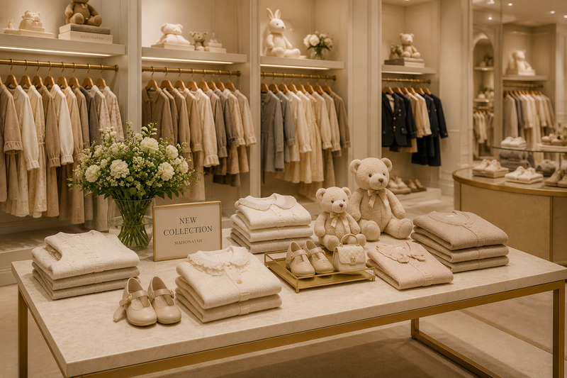 RETAILERS