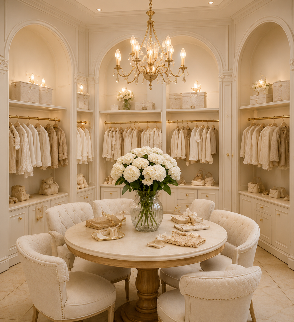 BOUTIQUE EXCLUSIVES