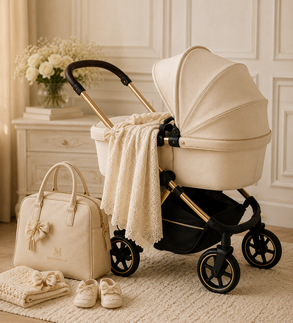 LUXURY LIFESTYLEFINDS