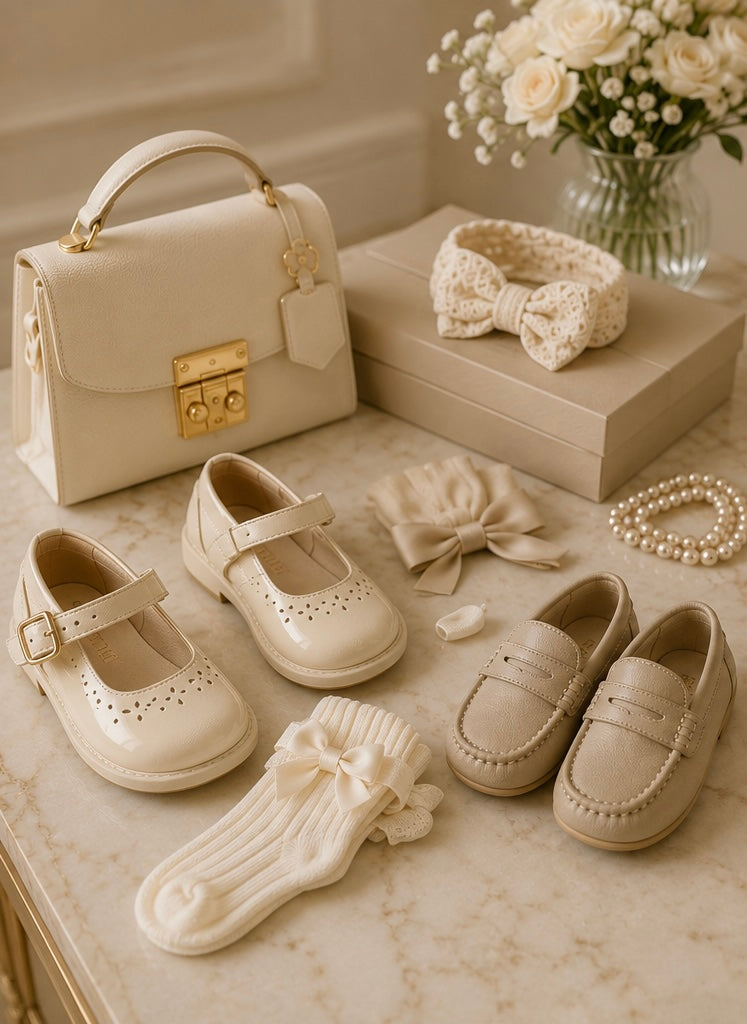 SHOES & ACCESSORIES