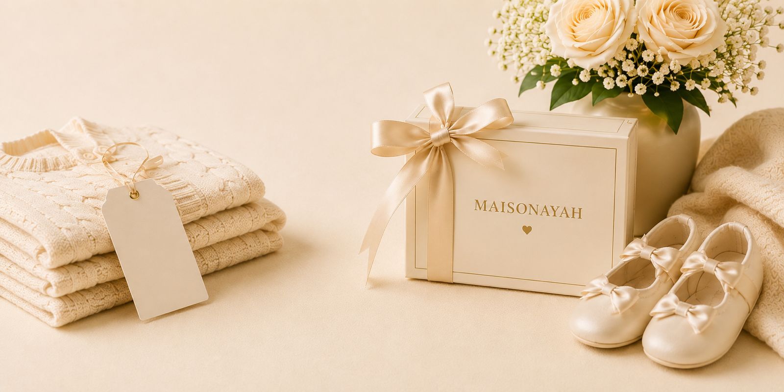 THANK YOU FOR VISITING MAISONAYAH.