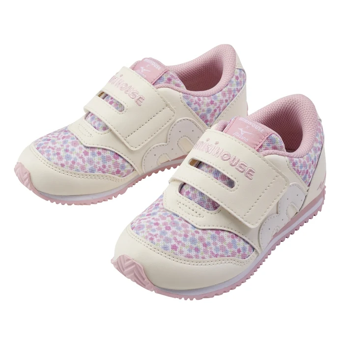 Mikki House Shoes